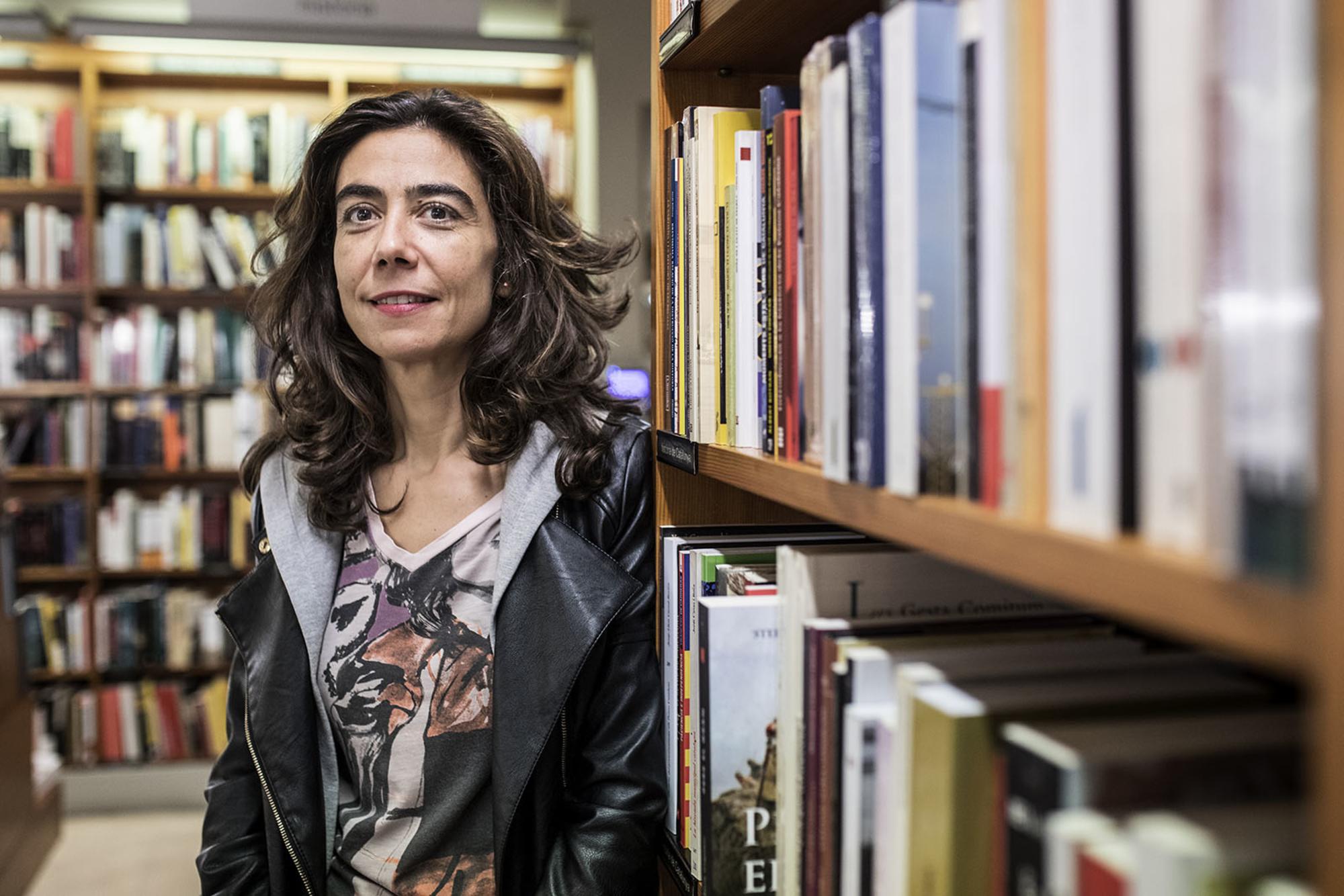 María Angulo